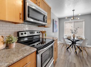 3951 Clear Acre Ln, Reno, NV 89512