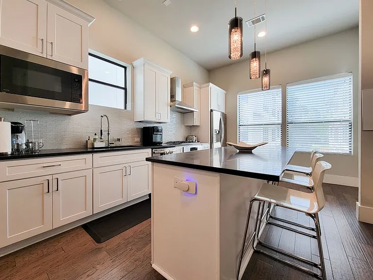 5709 Larkin St #A — Photo 26