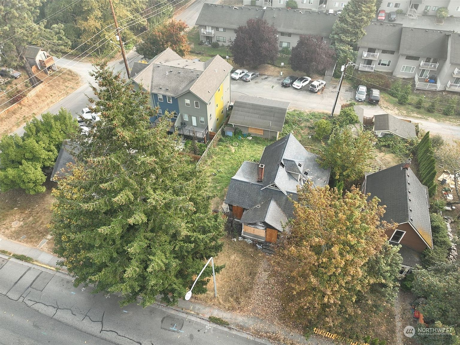 1532 Lincoln Street, Bellingham, WA 98229 MLS 2009263 Zillow