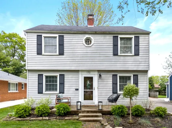 170 S Broadleigh Rd, Columbus, OH 43209