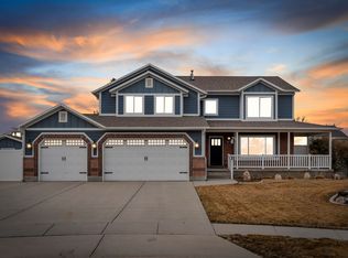 9972 S Eden View Ct W, South Jordan, UT 84095