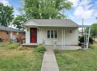 1244 Knox St, Indianapolis, IN