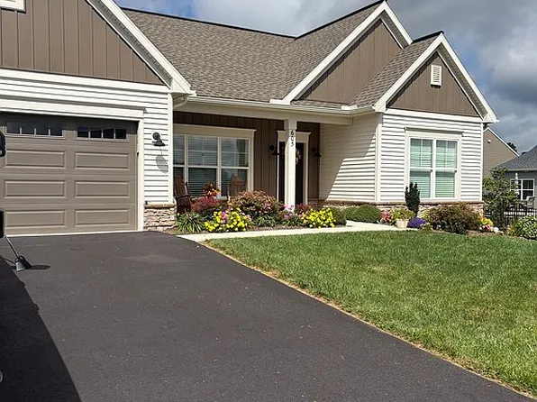 605 Lilliana Dr, Lebanon, PA 17046