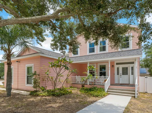 574 Jefferson St, Palm Harbor, FL 34683