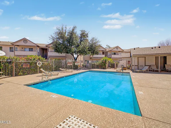 616 S HARDY Drive #118, Tempe, AZ 85281