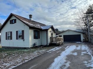 685 North Ave, Antigo, WI 54409