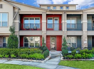 413 Via Regatta St, Webster, TX 77598