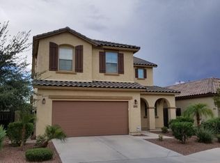 5513 W Buckskin Trl, Phoenix, AZ 85083