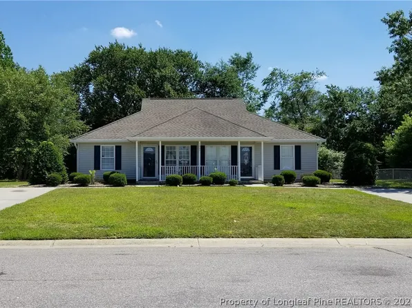 1008 Pinecrest Dr #A, Lumberton, NC 28358