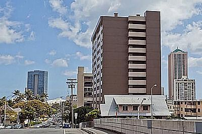 1st image of 824 Kinau St APT 608