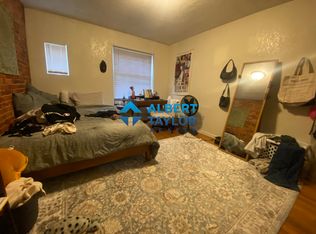 78 Hammond St, Roxbury, MA 02120