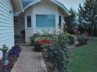 2245 NW Stewart Pkwy, Roseburg, OR 97471
