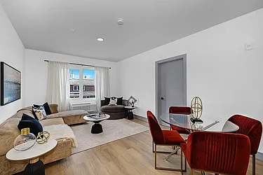 1435 10th Street, #408