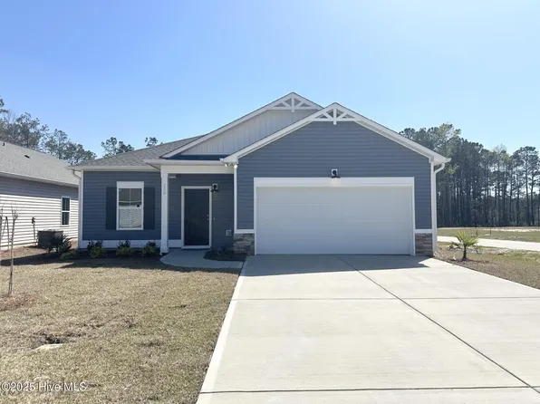 139 Fernley Road SW #24, Ocean Isle Beach, NC 28469