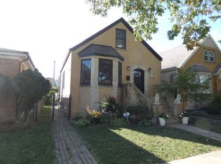 3510 N Newcastle Ave, Chicago, IL 60634