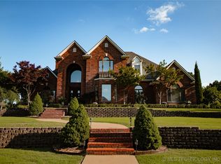 3423 River Bend Rd, Muskogee, OK 74403