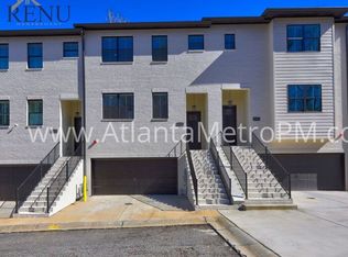 8003 Linfield Way, Atlanta, GA 30350