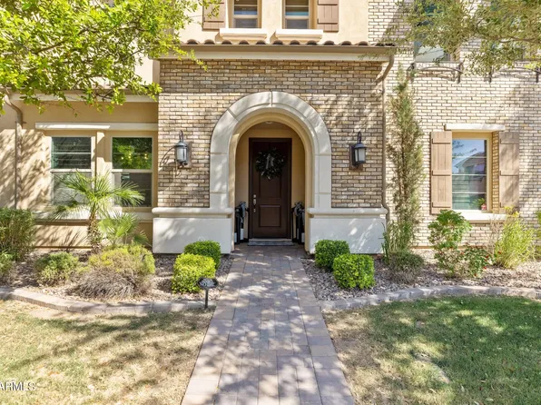 1941 W YELLOWSTONE Way, Chandler, AZ 85248