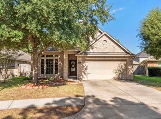 707 Smith Spgs, Spring, TX 77373