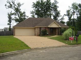 213 Pineleaf Cv, Brandon, MS 39047