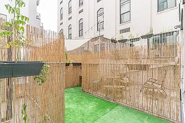 Rented by MySpaceNYC