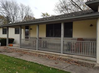 215 Gilead St, Cardington, OH