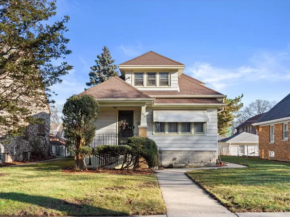 3438 North 41st STREET, Milwaukee, WI 53216