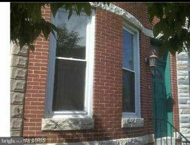 1342 Washington Blvd, Baltimore, MD, 21230