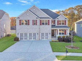 3553 Palmer Falls Dr, Douglasville, GA 30135