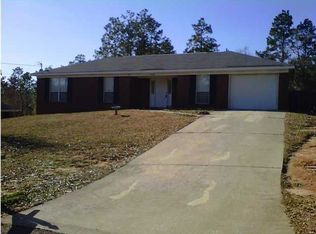 6935 William Way E, Eight Mile, AL 36613