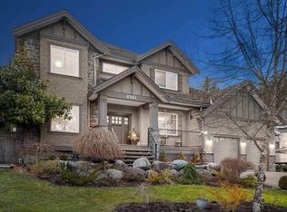 9361 164a St #3, Surrey, BC V4N 5S3