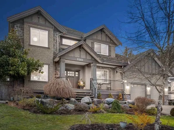 9361 164a St #4, Surrey, BC V4N 5S3