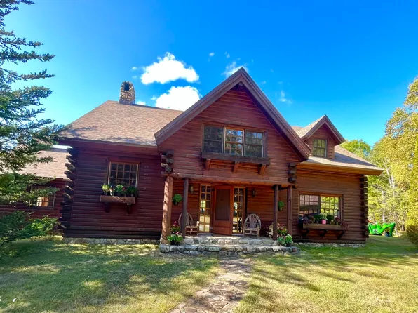 175 Henry Wescott Road, Warrensburg, NY 12885
