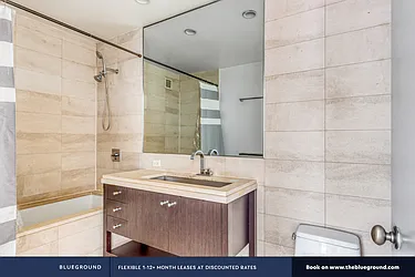 Rented by The Blueground