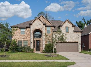 21297 S Kings Mill Ln, Kingwood, TX 77339