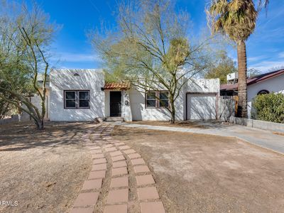 308 N Washington St, Chandler, AZ, 85225