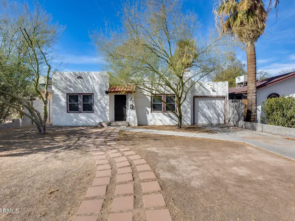 308 N WASHINGTON Street, Chandler, AZ 85225