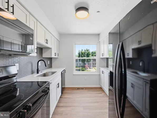 5515 K St, Capitol Heights, MD 20743