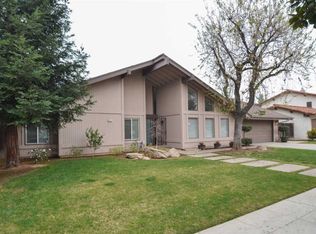 6497 N Haslam Ave, Fresno, CA
