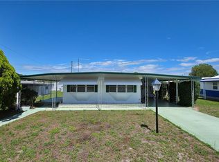 5318 Mary St, Zephyrhills, FL 33542