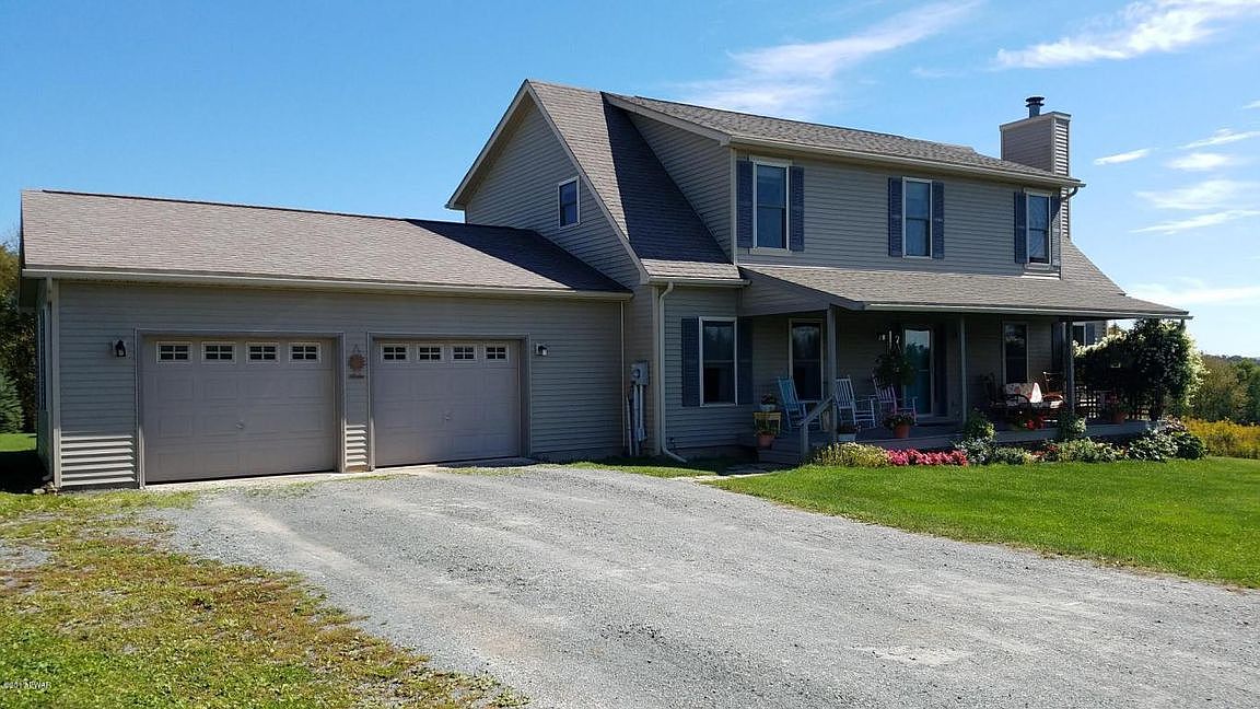 22 Fobes Dr, Browndale, PA 18472 Zillow