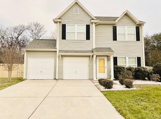 7047 Sonja Dr, Clover, SC 29710