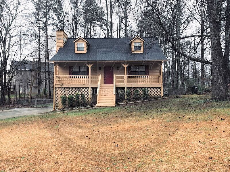1st image of 2321 Goodwood Dr SW