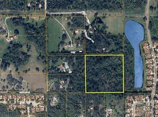 Kirk Rd, Oviedo, FL 32765