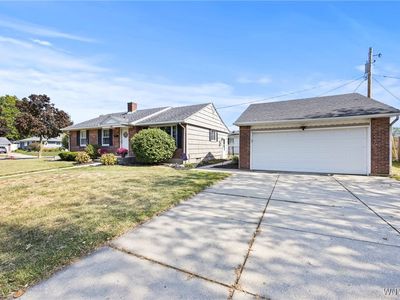 155 Pinewoods Ave, Tonawanda, NY, 14150