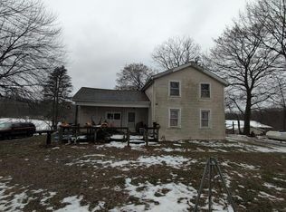 6488 N Parma Rd, Parma, MI 49269