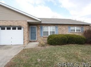 1625 Progress Ln, Belleville, IL 62221