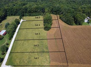 LOT-2AC Four Nice Ln, Barhamsville, VA 23011