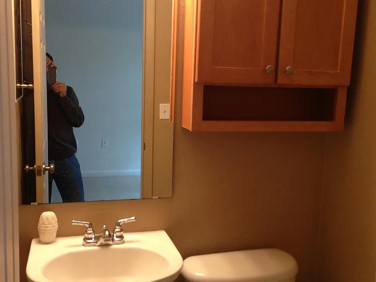 Bath Room 1