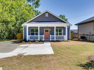 108 E Parker Rd, Greenville, SC 29611